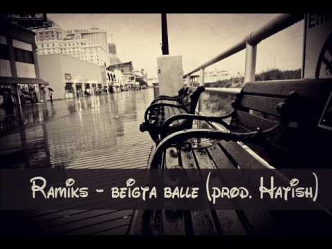 ramiks beigta balle prod hatish youtube ramiks beigta balle prod hatish youtube