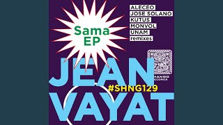 Sama (Aleceo Remix)