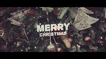 Christmas Slideshow by Jorkiy | Premiere Pro Project - Motion Array template