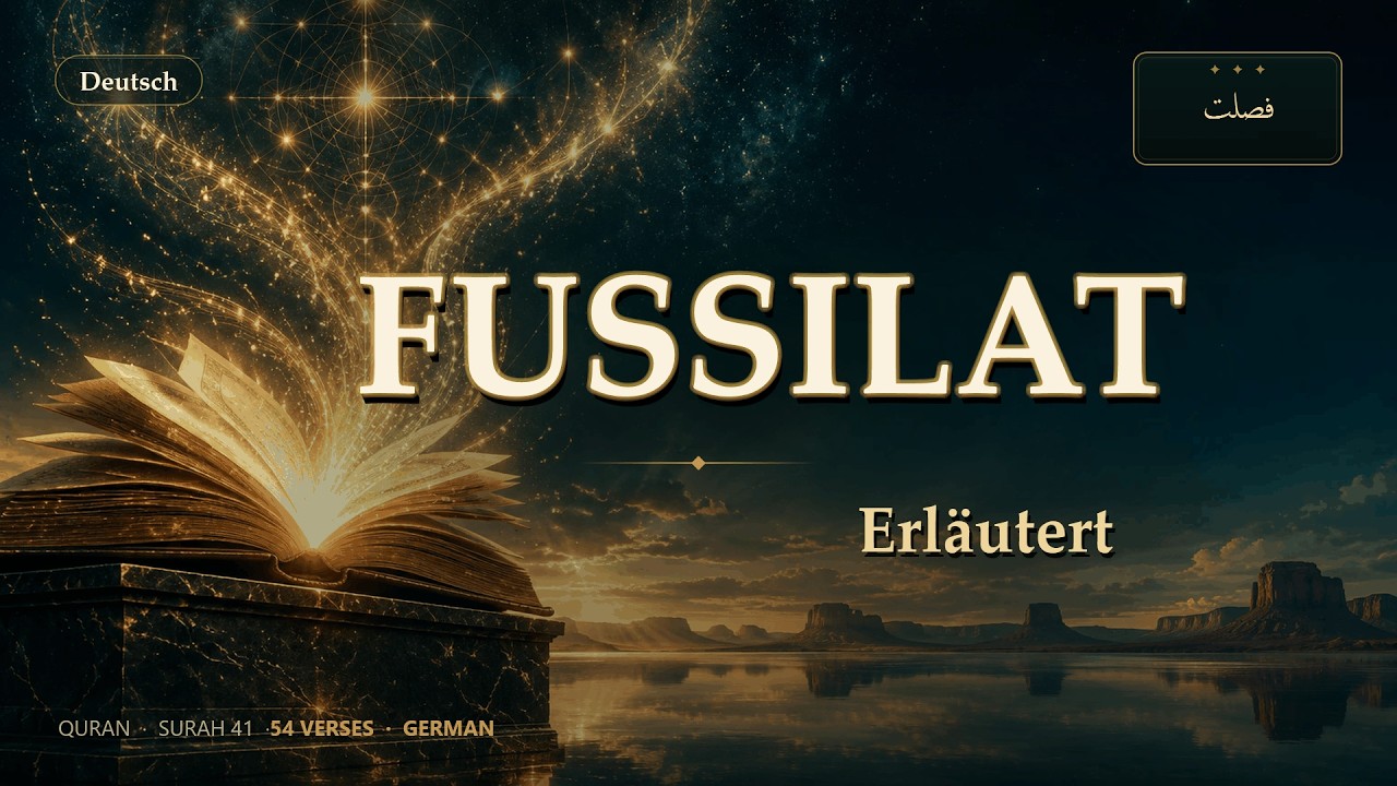 Fussilat