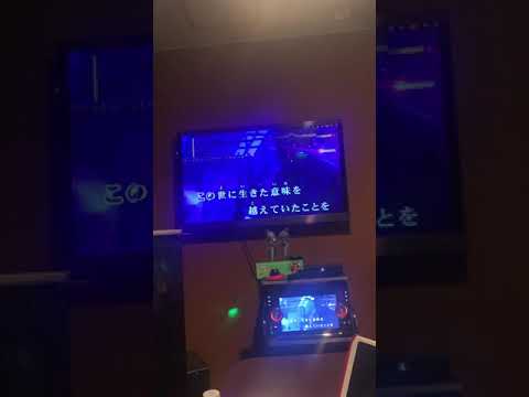 スピッツ[君が思い出になる前に]歌ってみた