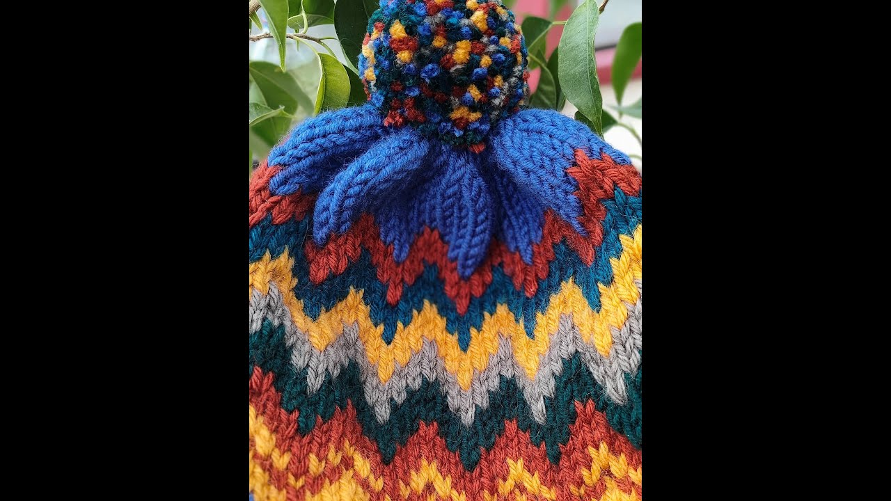 Zikzak Bere ( 3-7 yaş )