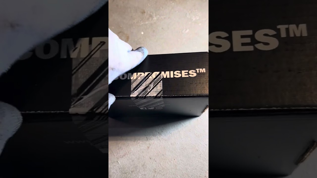 Unboxing PFC 08 Brake pads for E46 M3