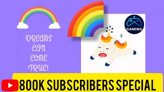 Rainbow Dreams 🌈 | Kids Songs