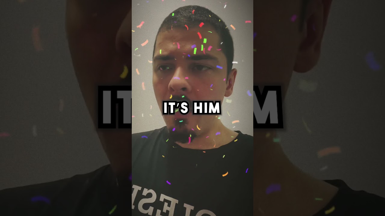 Guess The Beatboxer (PART 6) #shorts