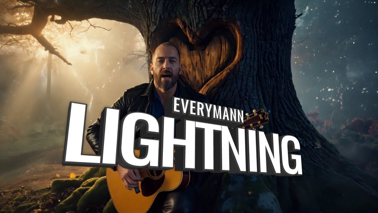 LIGHTNING-everymann (acoustic)