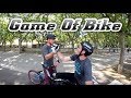 Game of bike street trial 2014 clment moreno vs john langlois