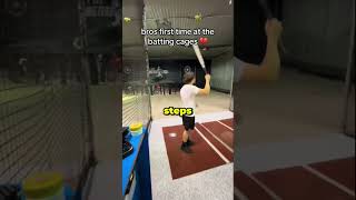 Beginner Tries 100 Mph