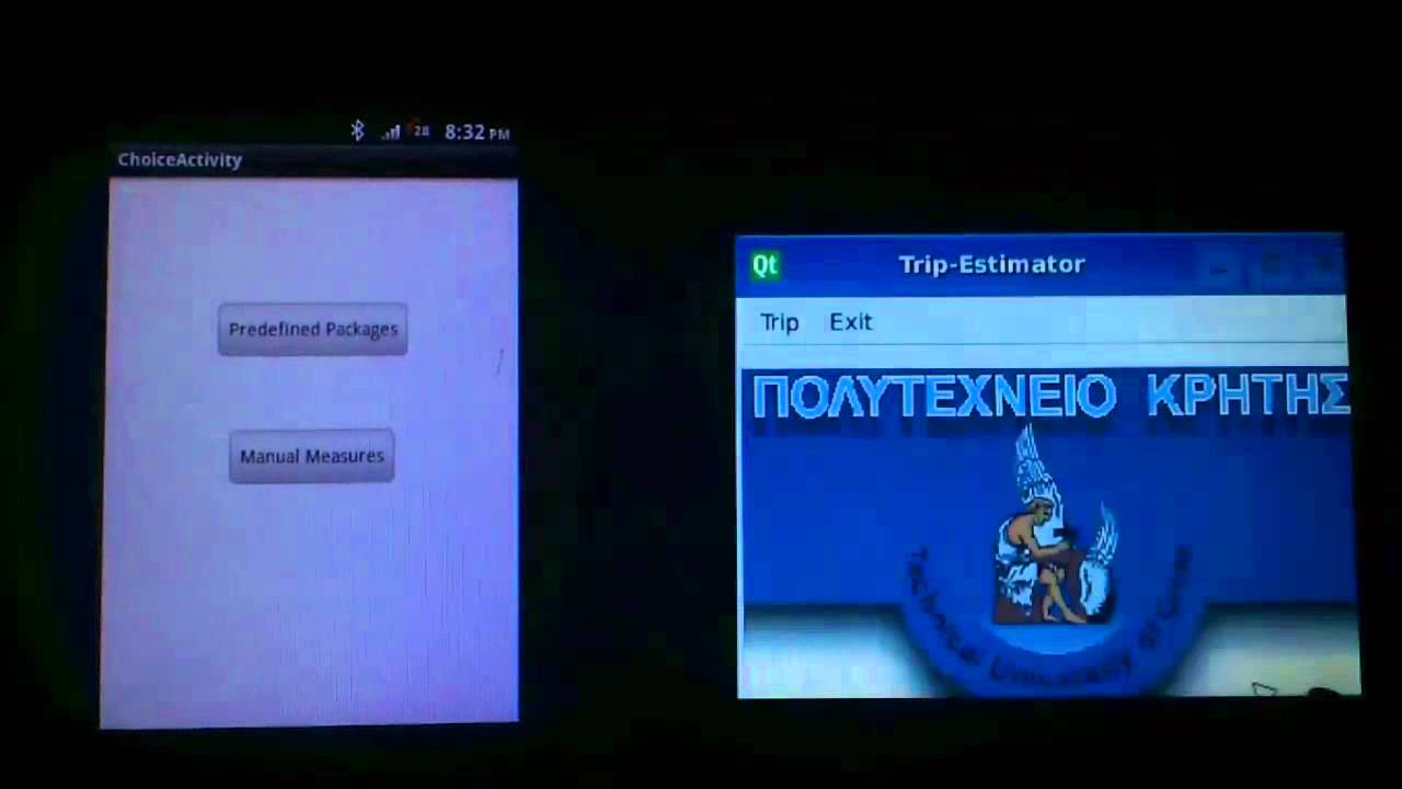 ditramm digital travel mate for motorcycles gumstix project youtube