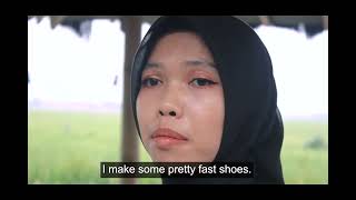 During Olympics 2024, 'Nike owes us better.' Meet the powerful garment workers behind the swoosh.