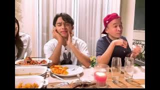 ONYO'S VOICE IS GETTING BETTER!! FATHER'S SONG