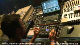 Erman Erim - Nature One 2010