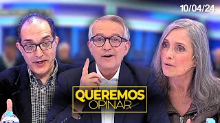 🔴  ¿QUÉ QUIERE MARRUECOS DE EUROPA? | Queremos Opinar