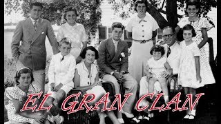 EL GRAN CLAN