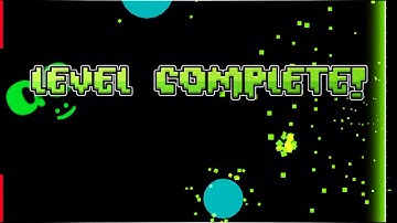 Geometry Dash - Unity v2 (Reverse) (2.11 Back 2.0)