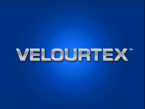 Velour Automotive Carpet
