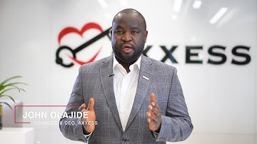 Axxess is Ready to Help