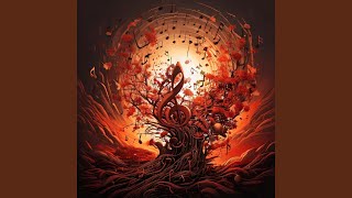 Flowing Harmonic Rhythm