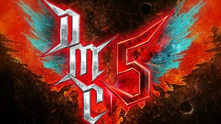 [DEVIL MAY CRY 5: Dante's Battle Theme] Michael Barr - Subhuman (Music Video Revisited) WITH LYRICS!