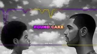 Drake - Pound Cake (Akalex Afro House Remix)
