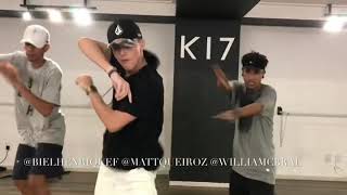 Vai Menina - Pedro Sampaio Funk Dance