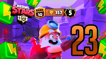 Brawl Stars - Gameplay Walkthrough Part 23 - Dynamike Duo Showdown 2 (İOS, Android)