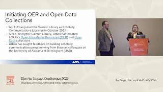 Using Digital Commons to Build a Scholarly Communications Program from Scratch