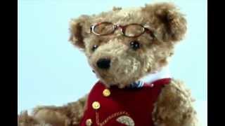 Teddy Bear Basic Video
