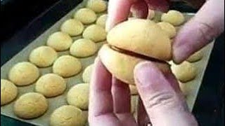 مطبخ ام وليد/ حلوة جافة بالزيت و بيضة واحدة فقط طرية و خفيفة. 