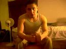 Robert escobedo sings