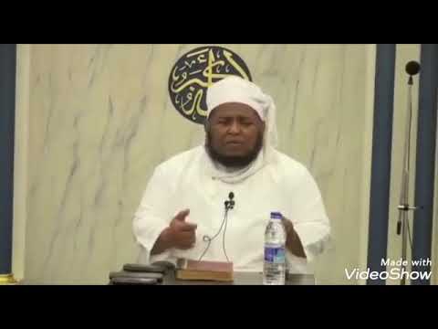 أبو مسلم البهلاني ومفاتيح المدد الشيخ مسعود المقبالي