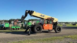 2012 JLG G10-55A For Sale
