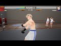 GuiltyLovingBoxing mai vs sota (first person)