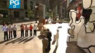 Details My Big Fat Obnoxious Boss S01E07 - The Apprentice ^^ Update