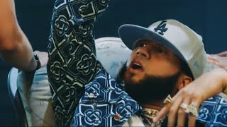 EL ALfa E Jefe-Gogo Dance (Video Oficial) #ELALFaS abiduria