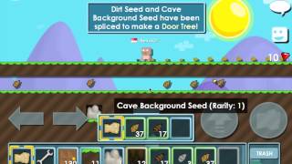 Growtopia Dirt to Angels #1 First WL