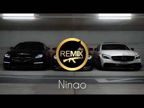Gims Ninao Bodega Remix اروع اغنية جورجية حماسية مشهورة ستندم ان لم تسمعها 2024مطلوبة