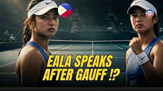 Alex Eala vs. Coco Gauff: The WTA Controversy That Could Change Everything