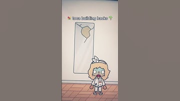 Toca building hacks #tocaboca