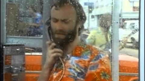 Genesis - Misunderstanding (1980; Rare alternate version)