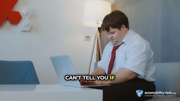 AI Vs. Human Testers | The 2025 European Accessibility Act