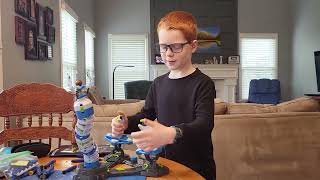 Bionic robotic arm, pincher arm