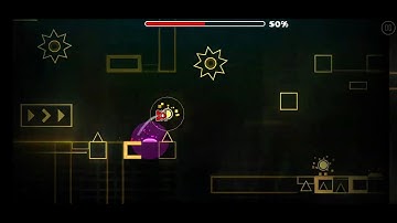 [108260094] Apart (by blur832D, Harder) [Geometry Dash]