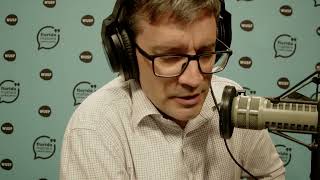 Free speech or surveillance? Florida Matters Live & Local - WUSF
