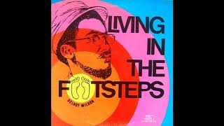 Delroy Wilson  Take It Easy  Joe Gibbs Lp Living In The Footsteps 1981