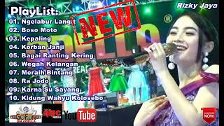 Adella Terbaru Full Album Gofun