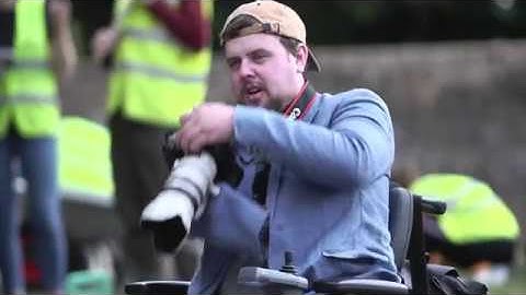 Welcome to Waterloo Uncovered (2019) - Dutch Version