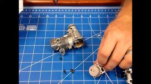 OS FS-20: A look Inside