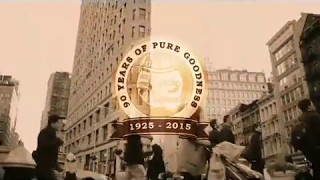 Loacker - 90 Years of Pure Goodness