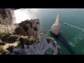 DJI Phantom 3 Normandie